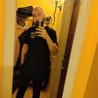 Anthony Wikström Argiropoulos