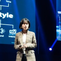 Naomi / Seul Koo