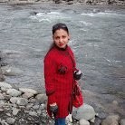 Vasundhra Pathak