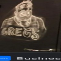 Gregory Orrick