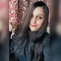 Ekta Jaiswal