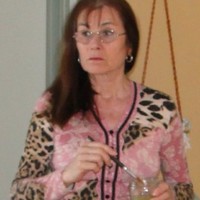 Marie Paule Massiéra