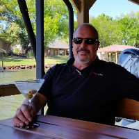 Doug Chamberlain