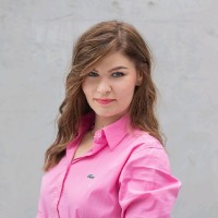 Klaudia Kropiewnicka
