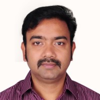 Krishnan V