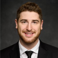 Mitchell Mcgrath, J.D.