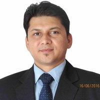 Dr Sourabh Soni