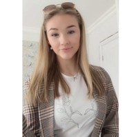 Chloe Wright