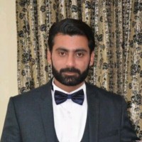 Muhammad Awais