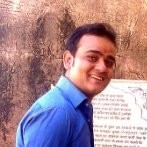 Devendra Garg