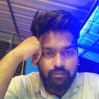 Sankuru Manoj Kumar