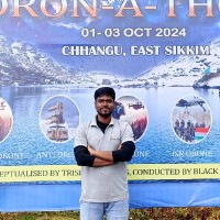 Arun Kumar
