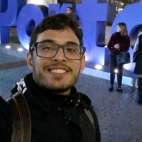 Victor Laureano Macieira Ferreira