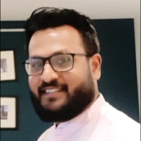 Shailendra Raikwar