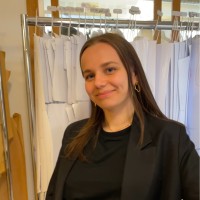 Josefine Lundin