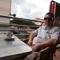 Paul Bishop