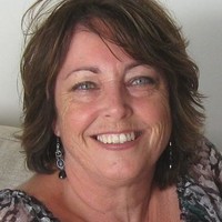 Belinda van der Monde