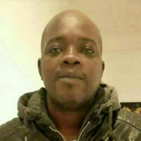 Justin Doubongo