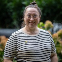 Amanda Kim Stairrett