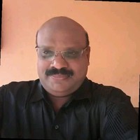 Sajin Rawther Khader Mytheen