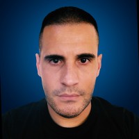 Carlos Alberto Sanchez Martinez