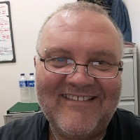 Steven Pocock
