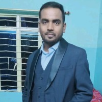 Abhishek Kumar Anand