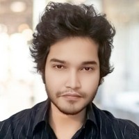 Kazi Ishteaque Ahmed