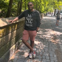 Shariq Brown