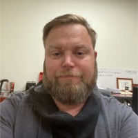 Christopher Cogburn