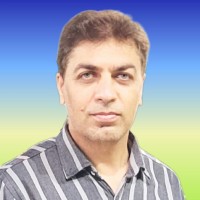 Gholam Reza Mohammadi
