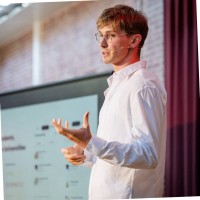 Lukas Georg Kromminga