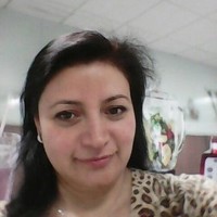 Argelia Castillo