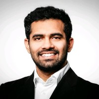 Saiteja Reddy Pottanigari