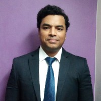 Vijay Kumar