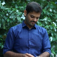 Naveen S