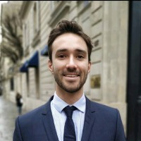 Maurice Pignard