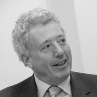 Geoffrey Paterson