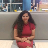 Sanjana K S