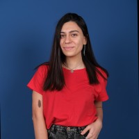 Anush Babayan