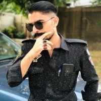 Ayaz Ilyas