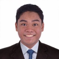 Christian John Sanchez