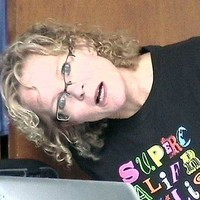 Catherine 'Heidi' Mcalpine