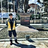 Yusuf Kerim Cebeci