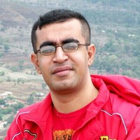 Hardik Dutia