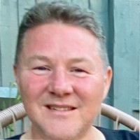 Simon Loveday