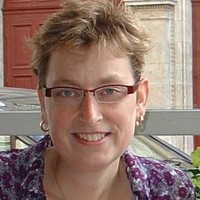 Sandra Lever