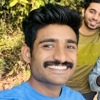 Ashish Cherian