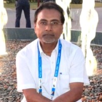 Alok Prasad
