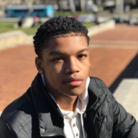 Jordan Bradley